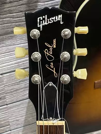 Gibson - LPSS00DGNH 2